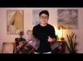 Jeki Yoo - Coin Thru Clear Bag